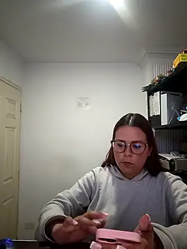 Blanquita vip online show from 03/07/26, 01:27