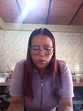 Blanquita vip online show from 04/10/26, 05:09