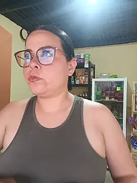 Blanquita vip online show from 06/19/26, 11:38