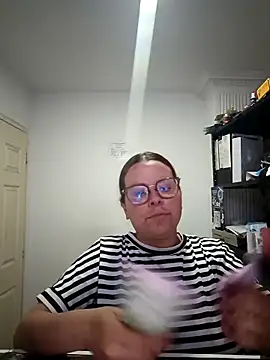 Blanquita vip online show from 02/13/26, 05:46