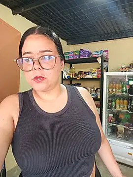 Blanquita vip online show from 07/16/26, 11:51