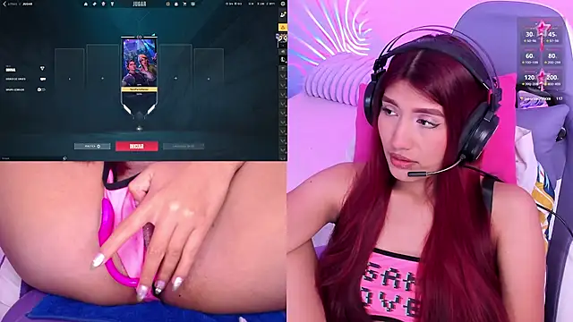 MiaVoss  online show from 03/25/26, 11:25