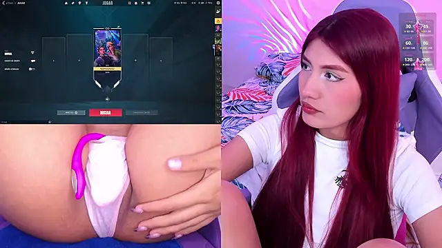 MiaVoss  online show from 03/23/26, 10:42