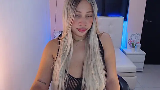 heelen21 online show from 03/27/26, 05:16