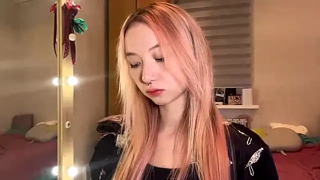 PinkTraible online show from 02/14/26, 01:11