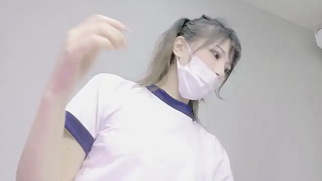 nene sakurada online show from 06/06/26, 01:11