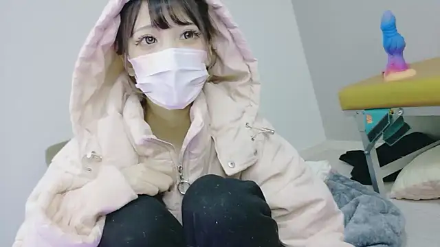 nene sakurada online show from 03/13/26, 10:04