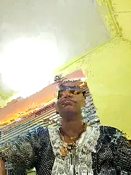 BIG KRISHMA NENA online show from 03/23/26, 08:14