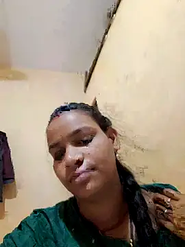 BIG KRISHMA NENA online show from 03/25/26, 09:57