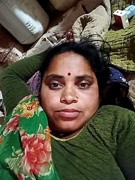 RASIYAN RANI online show from 03/30/26, 07:32