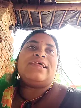 RASIYAN RANI online show from 02/19/26, 05:26
