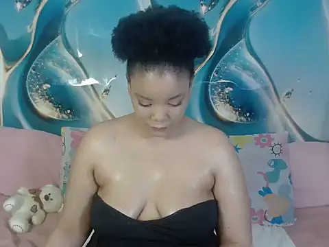 SexyPhireX online show from 02/15/26, 07:46