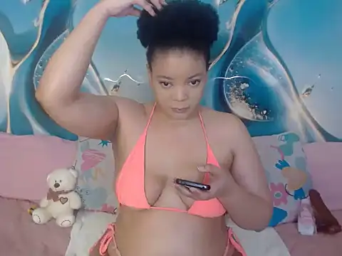 SexyPhireX online show from 02/13/26, 08:31