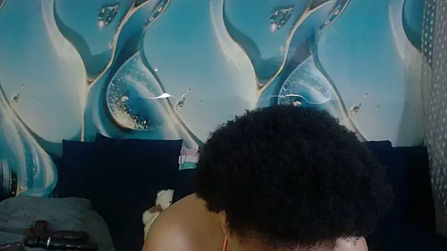 SexyPhireX online show from 04/04/26, 08:26