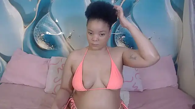 SexyPhireX online show from 02/27/26, 08:30