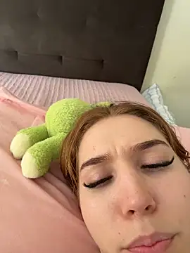 Aneruivinhaa online show from 02/20/26, 01:46