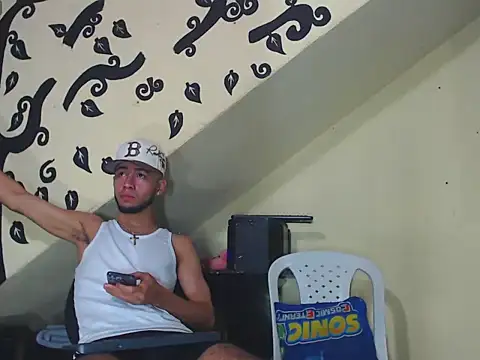 Snapshot of Jhon_malo chatting on 02/24/26, 04:57 Jhon malo online show from 02/24/26, 04:57