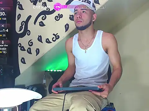 Snapshot of Jhon_malo chatting on 02/25/26, 02:56 Jhon malo online show from 02/25/26, 02:56