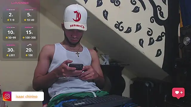 Snapshot of Jhon_malo chatting on 02/15/26, 06:14 Jhon malo online show from 02/15/26, 06:14