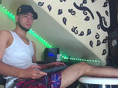 Jhon malo online show from 03/03/26, 04:47