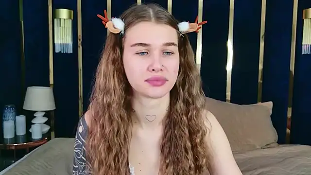 Snapshot of Hana_Watt chatting on 04/01/26, 11:00 Hana Watt online show from 04/01/26, 11:00