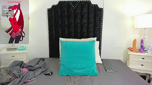 agartha velvet online show from 04/08/26, 04:14