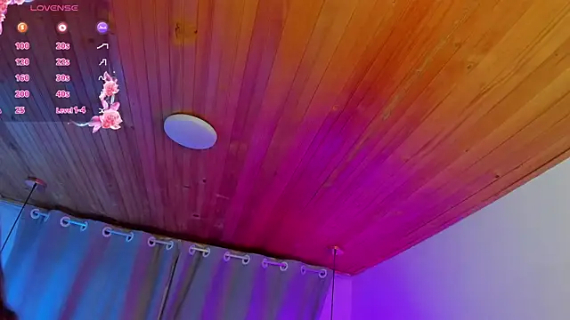 Irisbeel online show from 04/06/26, 03:46