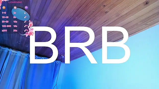 Irisbeel online show from 03/21/26, 04:03