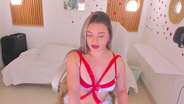 Irisbeel online show from 02/14/26, 03:51