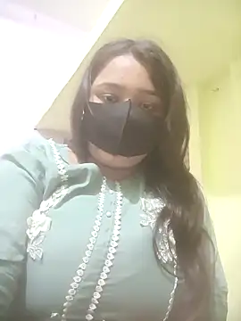 Choko Gril online show from 03/03/26, 06:09