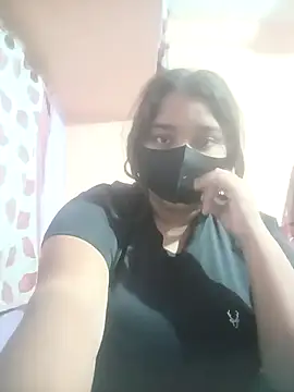 Choko Gril online show from 02/13/26, 08:31