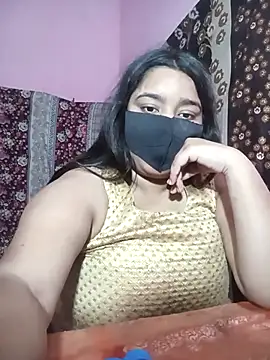 Choko Gril online show from 02/21/26, 07:21