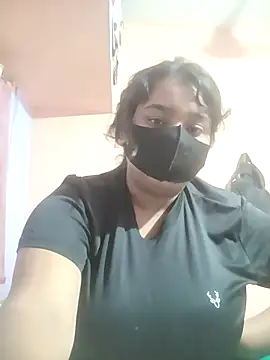 Choko Gril online show from 02/19/26, 07:22