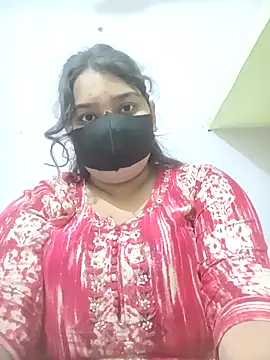 Choko Gril online show from 02/17/26, 06:44