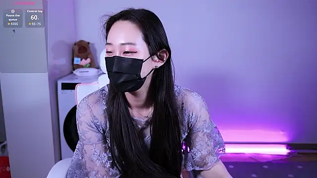 sodami01 online show from 03/22/26, 12:07