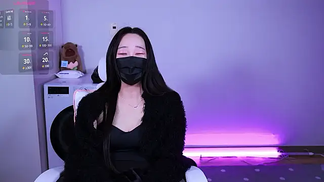 sodami01 online show from 03/27/26, 12:06