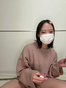 YUNA-66 online show from 03/24/26, 10:26