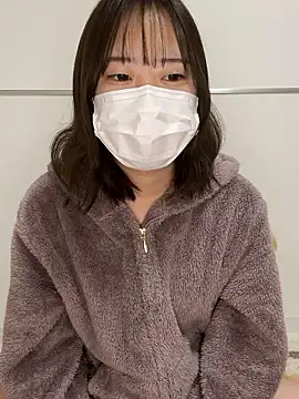 YUNA-66 online show from 04/08/26, 12:17