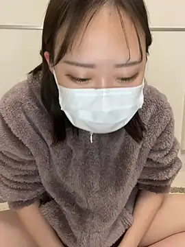 YUNA-66 online show from 04/03/26, 01:39