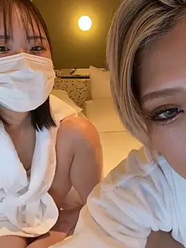 YUNA-66 online show from 03/25/26, 03:11