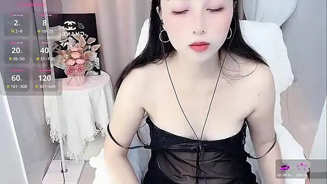 Lydia-668 online show from 03/01/26, 04:34