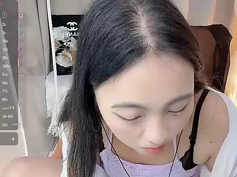 Lydia-668 online show from 02/14/26, 04:45