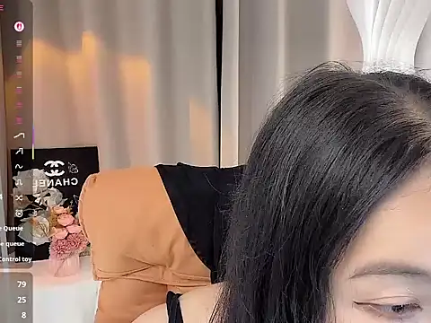 Lydia-668 online show from 02/14/26, 04:51