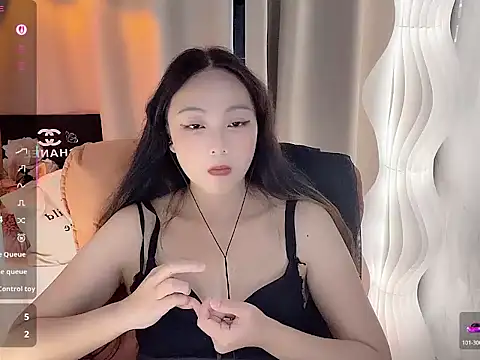 Lydia-668 online show from 02/15/26, 04:57