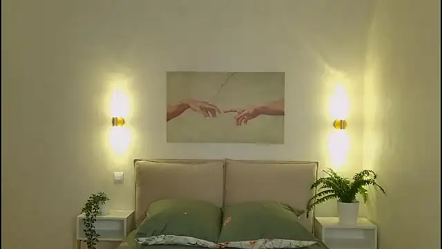 MellyAlfaay online show from 02/26/26, 10:59