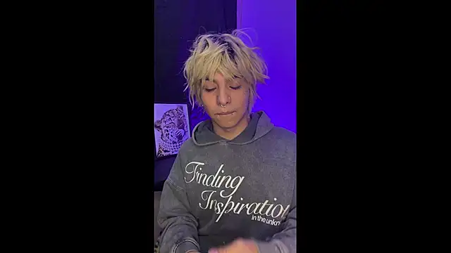 prince oliverr online show from 04/01/26, 02:46