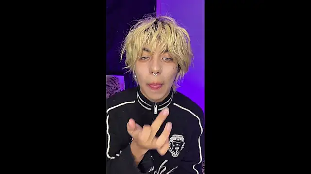 prince oliverr online show from 04/10/26, 11:06