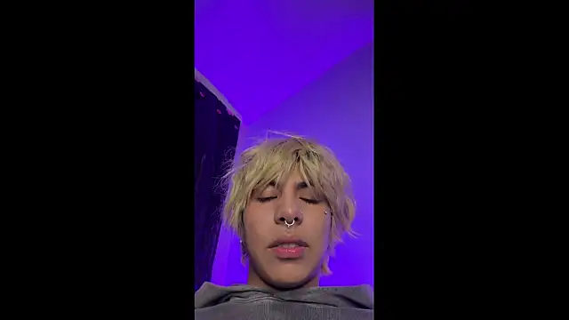 prince oliverr online show from 04/06/26, 06:09