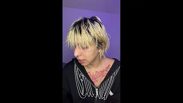 prince oliverr online show from 04/04/26, 02:18