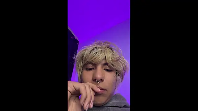 prince oliverr online show from 04/09/26, 08:53